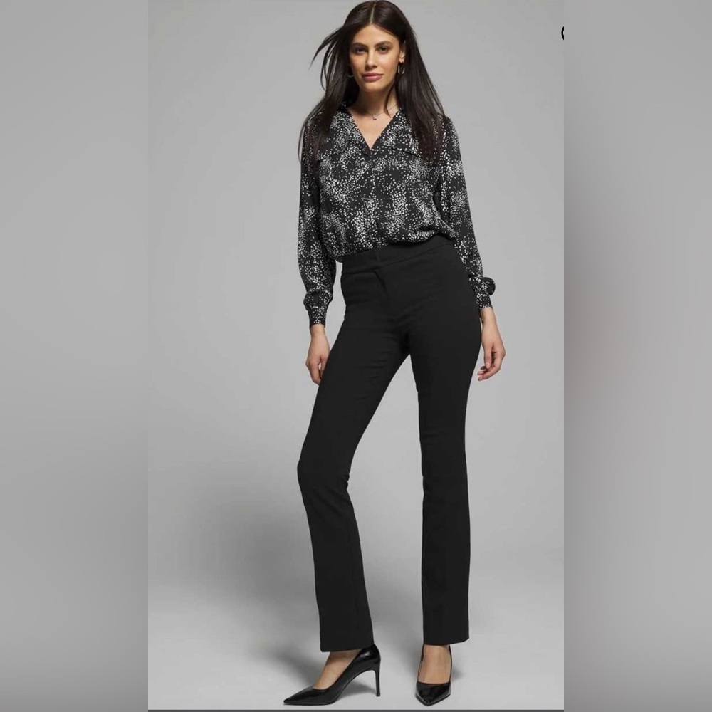 White House Black Market The Slim Boot Pant